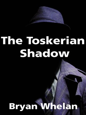 cover image of The Toskerian Shadow